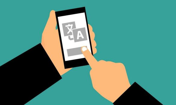 Les meilleures applications de traduction pour iPhone et iPad