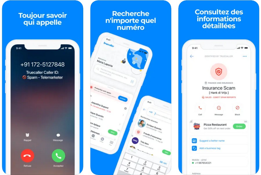 Truecaller