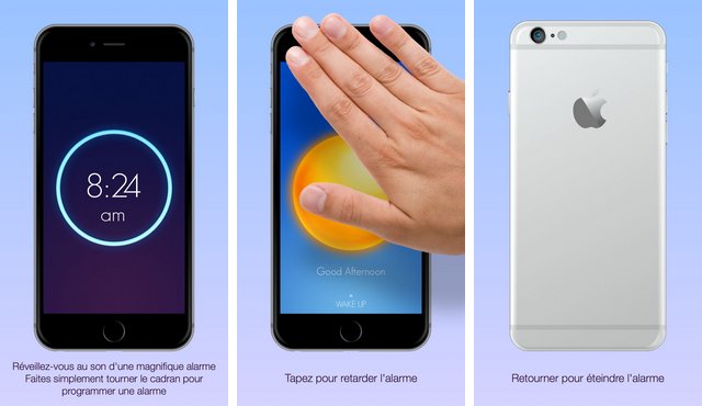 5 Meilleures Applications De Reveil Pour Iphone Info24android 5 Meilleures Applications De Reveil Pour Iphone Info24android