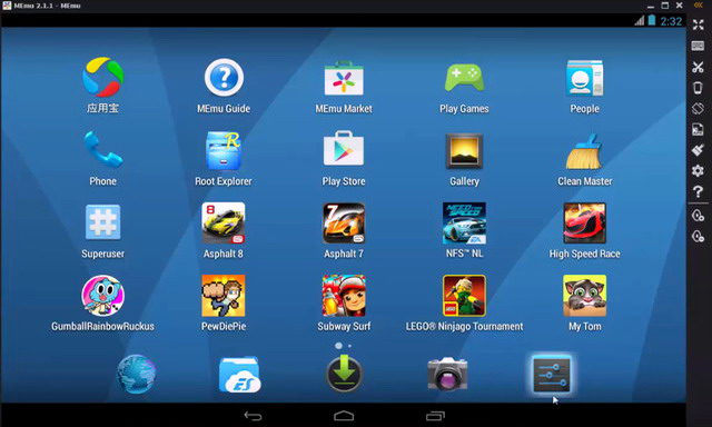 10 Meilleurs Emulateurs Android Pour Pc Et Mac 2020