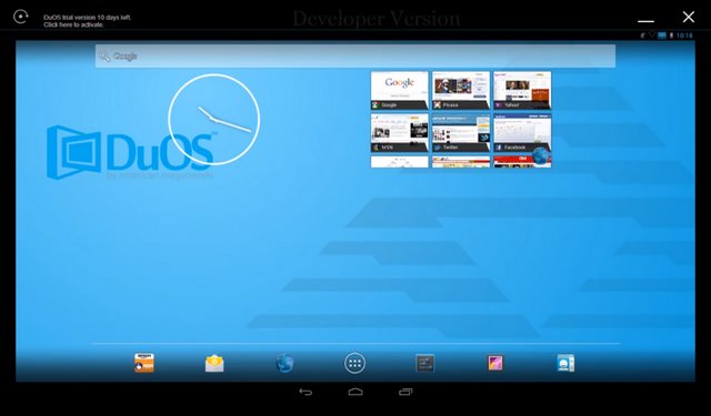 10 Meilleurs Emulateurs Android Pour Pc Et Mac 2020