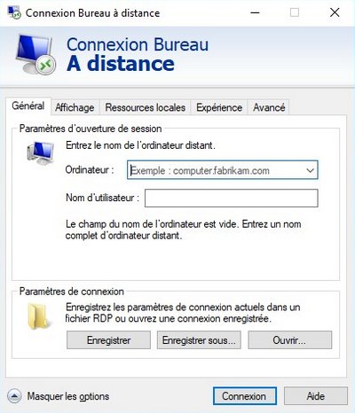 Kangoeroe schaal echo Comment activer le Bureau à distance sur Windows 10/8/7 - Info24Android