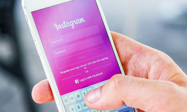 mot de passe instagram facebook mot de passe instagram facebook