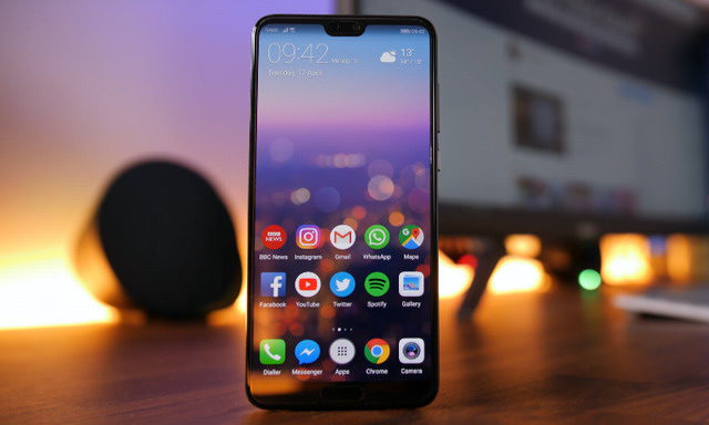 Comment Libérer De L'espace De Stockage Sur Tablette Comment libérer de l'espace de stockage sur Huawei P20 Pro | Info24Android