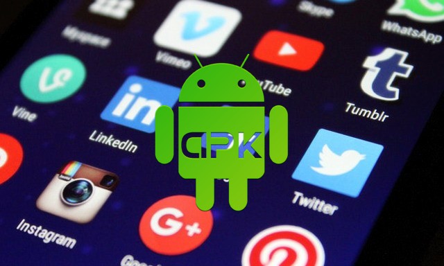 comment télécharger apk sur android