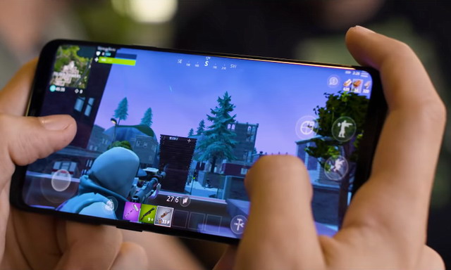 Fortnite Comment Installer Et Telecharger Sur Votre - 