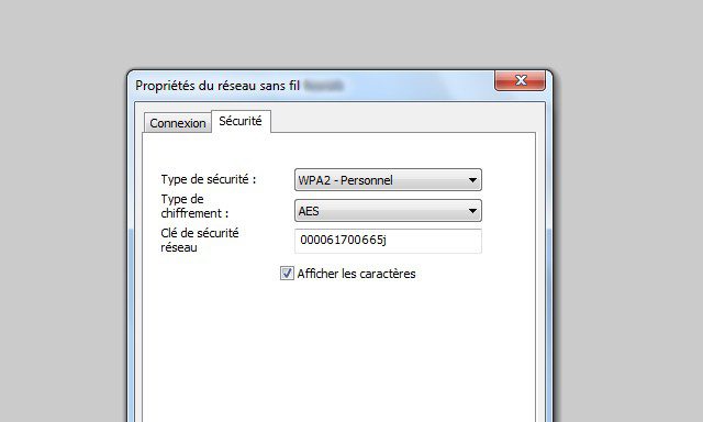 Mot De Passe Wifi Bouygues Oublié Comment trouver votre mot de passe WiFi oublié dans Windows | Info24Android