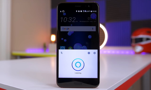 Comment Se Deconnecter D'amazon Sur Telephone Comment utiliser Amazon Alexa sur votre smartphone Android | Info24Android