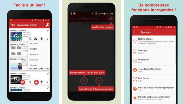 REC par Safe Partner