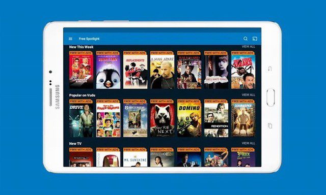 8 Applications Android pour regarder des films en streaming