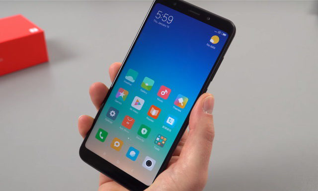 Comment Activer Et Utiliser Des Gestes En Plein Ecran Sur Le