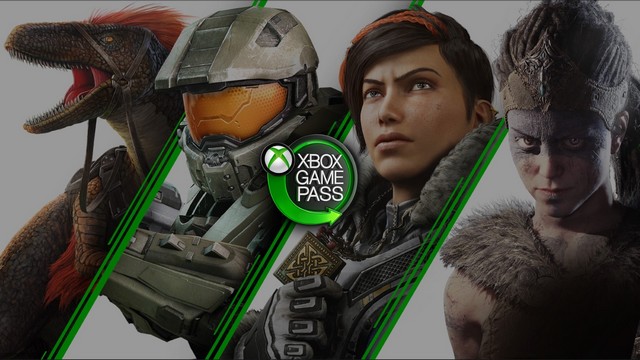 Qu'est-ce que le Xbox Game Pass