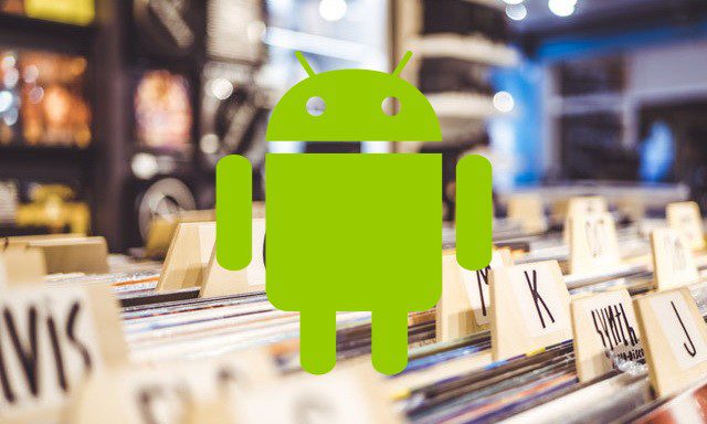 Les meilleures gestionnaires de fichiers Android