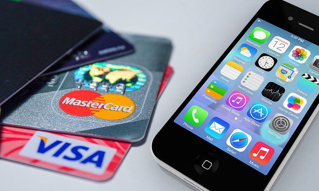 Application Indisponible Dans Votre Pays Iphone Apple Pay : comment changer votre carte par défaut sur iPhone