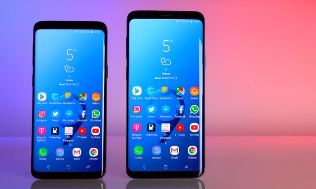 Comment Desactiver Bixby Sur Tv Samsung Comment désactiver Bixby sur le Galaxy S9 et Galaxy S9 Plus | Info24Android
