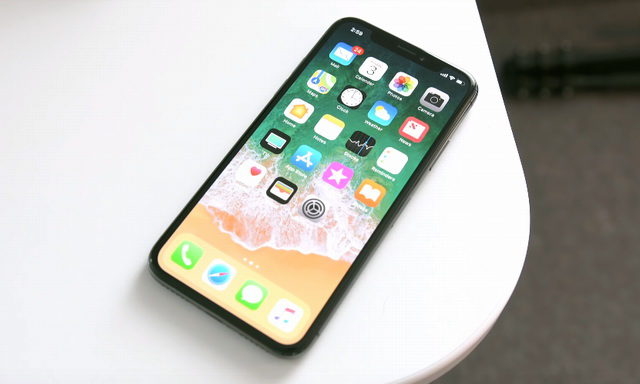 Connecter Un Iphone A Une Tele Lg Comment se connecter à des applications avec Face ID sur iPhone X