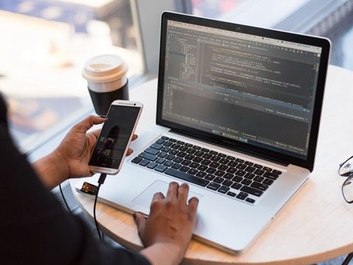 comment connecter son pc à son téléphone