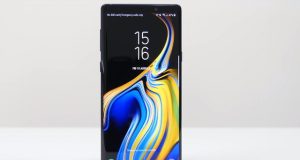 Comment désactiver Bixby sur le Galaxy Note 9