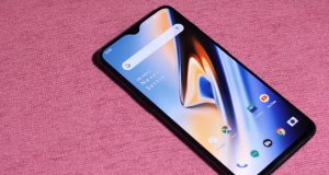 Comment faire une capture d'écran sur OnePlus 6T