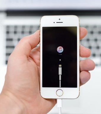 Comment réparer son iPhone bloqué en mode de récupération