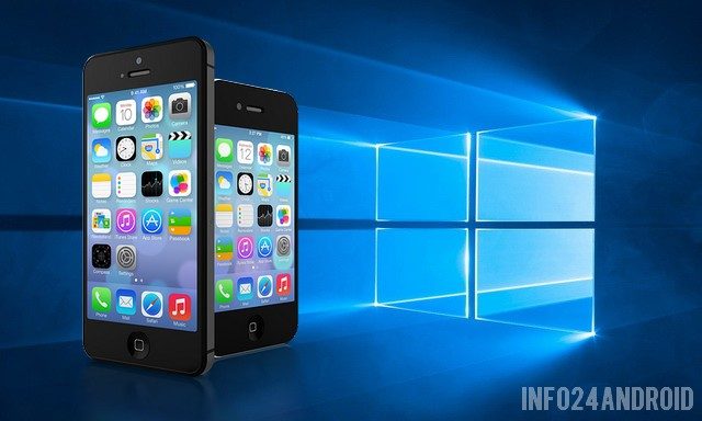Les applications indispensables si vous utilisez iOS et Windows 10