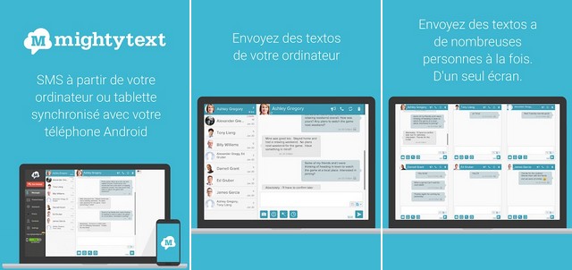 SMS Gratuit depuis votre PC