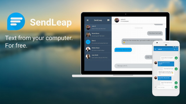 SendLeap