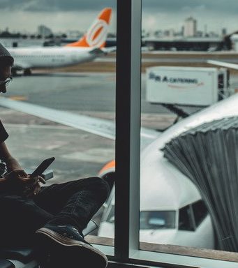Les meilleures applications Android pour suivre les avions
