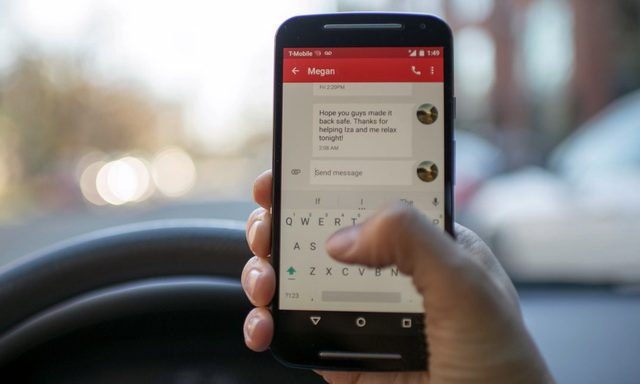 Les meilleures applications de messagerie et de SMS sur Android