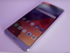 Comment activer et désactiver la correction automatique sur LG G6