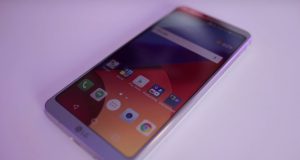 Comment activer et désactiver la correction automatique sur LG G6