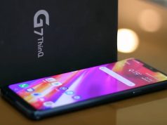 Comment changer la sonnerie SMS sur LG G7