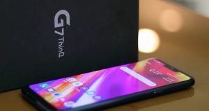 Comment changer la sonnerie SMS sur LG G7