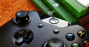 Comment connecter Chromecast à Xbox One