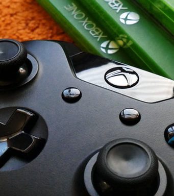 Comment connecter Chromecast à Xbox One