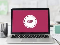 Comment créer un gif animé avec Canva