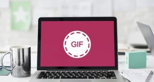 Comment créer un gif animé avec Canva