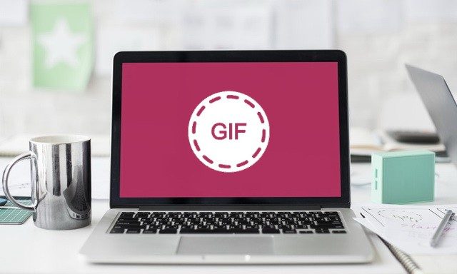 Comment créer un gif animé avec Canva