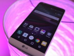 Comment désactiver la correction automatique sur LG G5