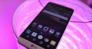 Comment désactiver la correction automatique sur LG G5