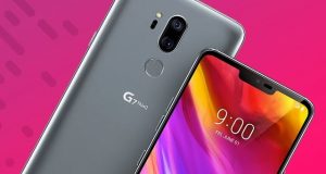 Comment désactiver la correction automatique sur LG G7