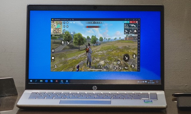 Comment jouer à des jeux Android sur votre PC