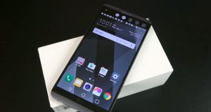 Comment réinitialiser un LG V20 aux paramètres d'usine