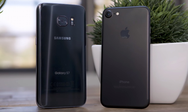 Comment Transferer Les Contacts Iphone Vers Samsung Galaxy Comment Transferer Les Contacts Iphone Vers Samsung Galaxy
