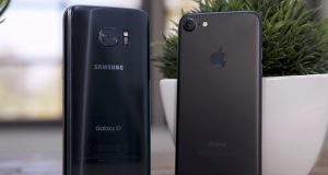 Comment transférer les contacts iPhone vers Samsung