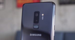 Comment transférer les photos Samsung Galaxy S9 vers Mac