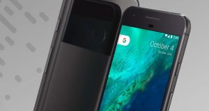 Comment utiliser Google Pixel et Pixel XL comme lampe de poche