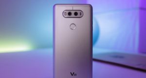 Comment vider le cache sur LG V20