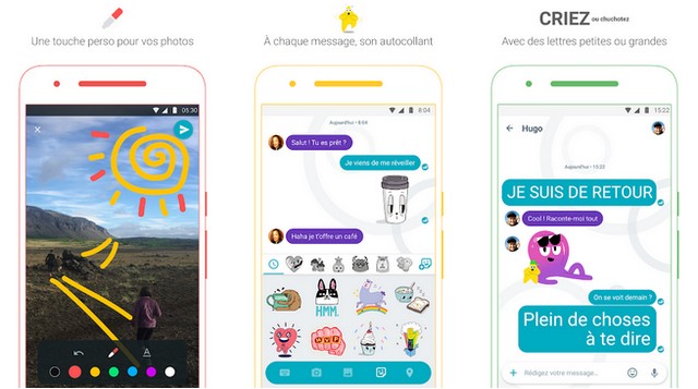 Google Allo