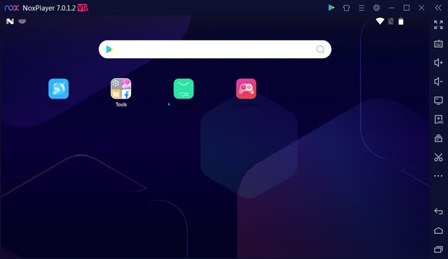 Jouer à des jeux Android sur PC avec NoxPlayer
